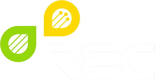 شعار REC