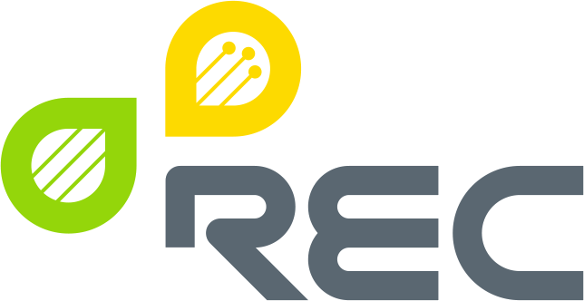 شعار REC
